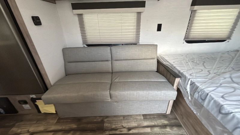 2024 Gulf Stream Amerilite Super Lite, $ 17,000