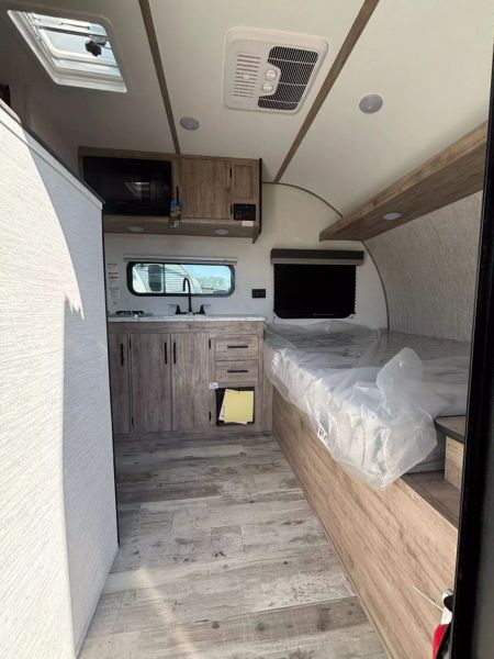 2025 Gulf Stream Amerilite Super Lite, $ 11,900