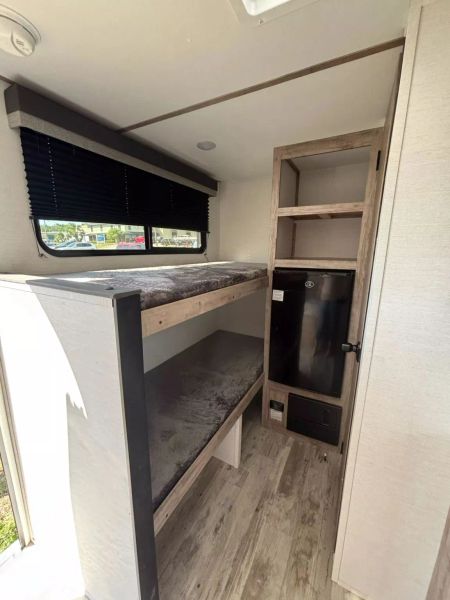 2025 Gulf Stream Amerilite Super Lite, $ 11,900