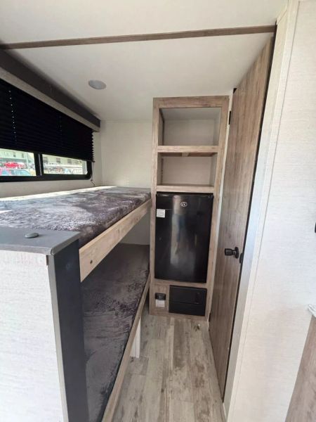 2025 Gulf Stream Amerilite Super Lite, $ 11,900