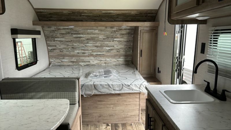 2024 Gulf Stream Amerilite Super Lite, $ 12,900