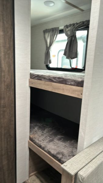 2024 Gulf Stream Amerilite Super Lite, $ 12,900