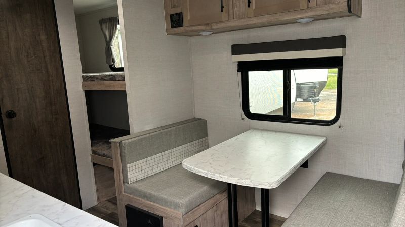 2024 Gulf Stream Amerilite Super Lite, $ 12,900