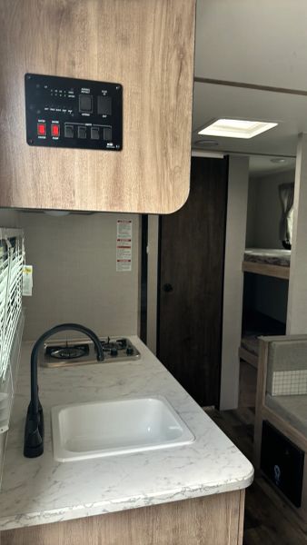 2024 Gulf Stream Amerilite Super Lite, $ 12,900