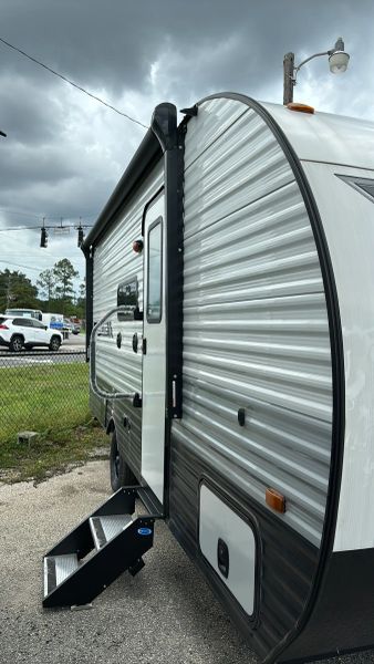 2024 Gulf Stream Amerilite Super Lite, $ 12,900