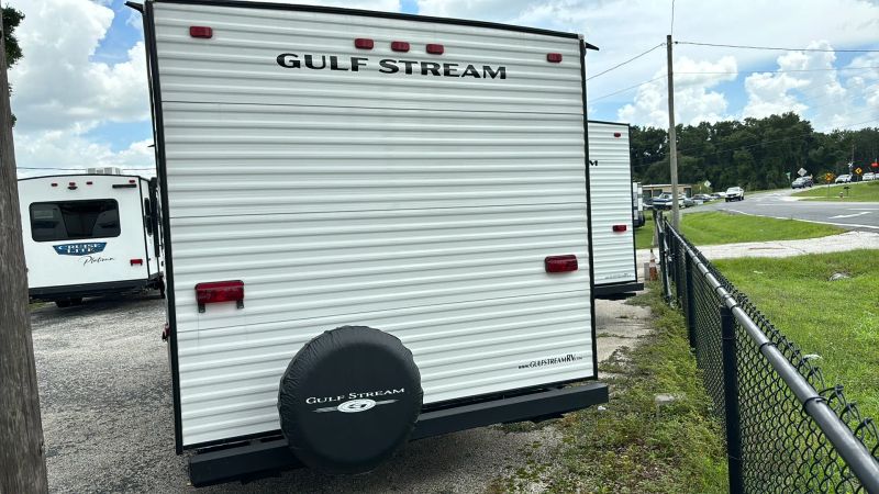 2024 Gulf Stream Amerilite Super Lite, $ 12,900