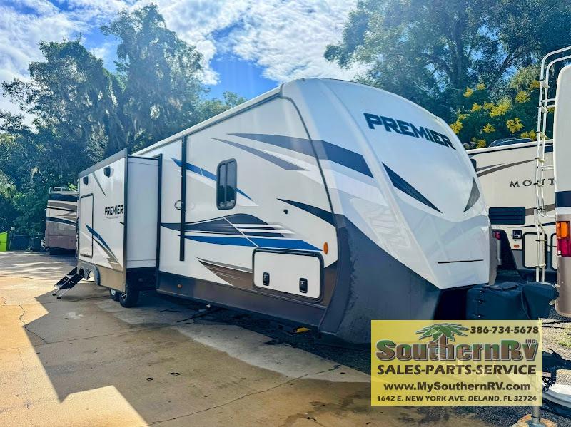 2022 Keystone Premier 34BIPR, $ 26,999