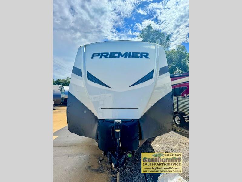 2022 Keystone Premier 34BIPR, $ 26,999