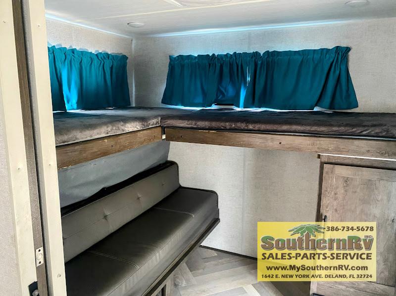 2021 Forest River Salem 29VBUD, $ 25,500