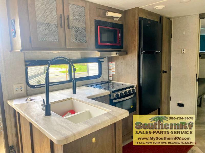 2021 Forest River Salem 29VBUD, $ 25,500