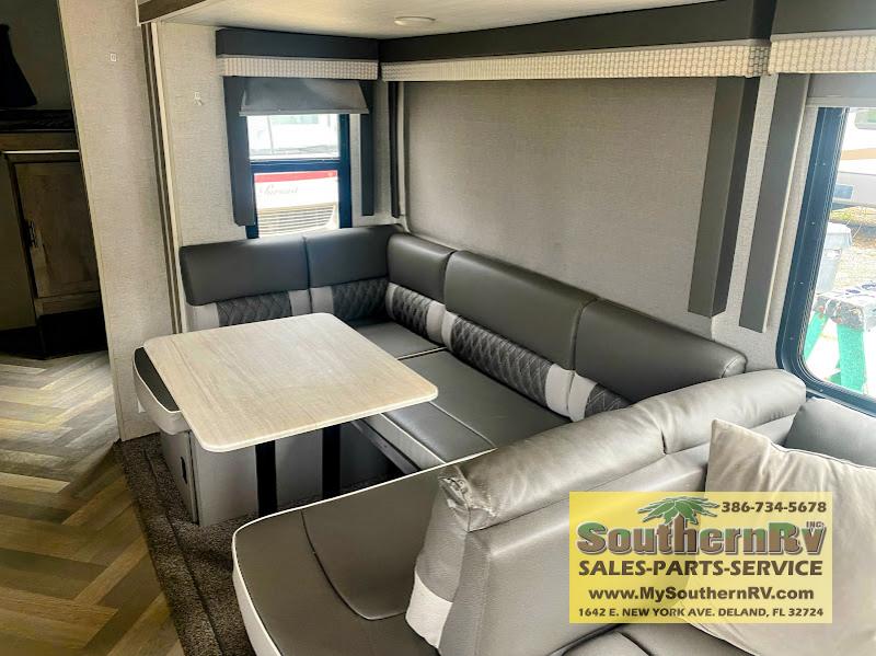 2021 Forest River Salem 29VBUD, $ 25,500