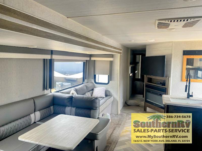 2021 Forest River Salem 29VBUD, $ 25,500