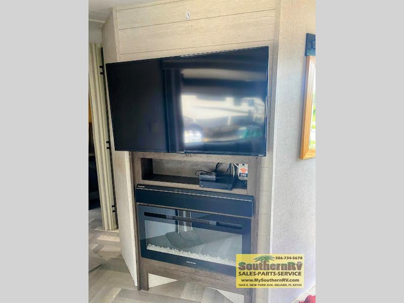 2021 Forest River Salem 29VBUD, $ 25,500