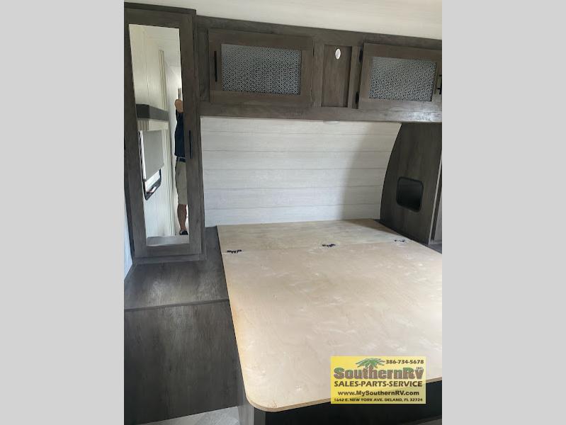 2021 Forest River Salem 29VBUD, $ 25,500