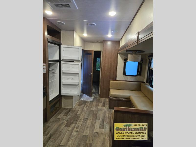 2018 Heartland Pioneer Fifth Wheel PI 322, $ 21,900