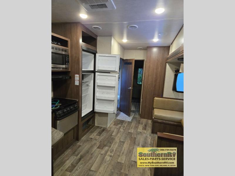 2018 Heartland Pioneer Fifth Wheel PI 322, $ 21,900