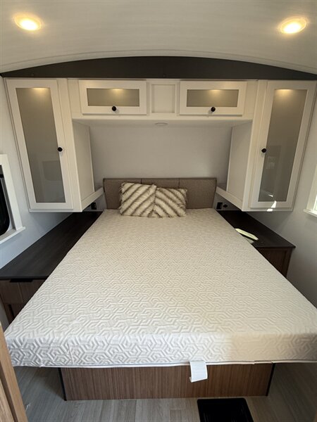 2026 Keystone Passport Superlite 229BH, $ 34,995