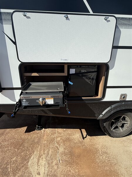 2026 Keystone Passport Superlite 229BH, $ 34,995