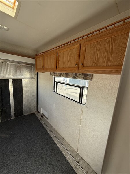 2003 KZ 36SPL, $ 10,900