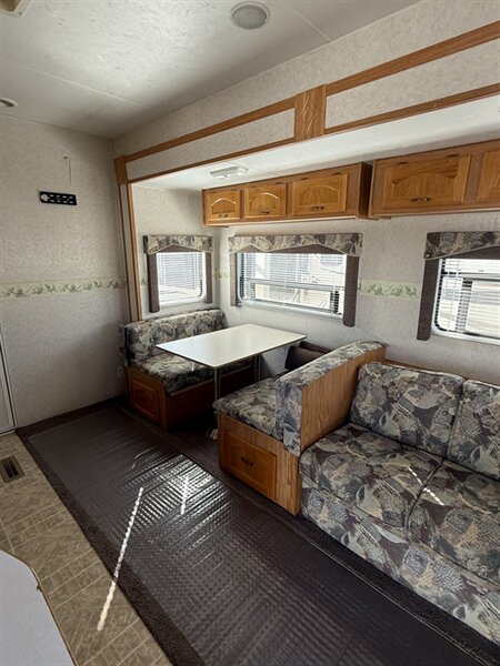 2003 KZ 36SPL, $ 10,900