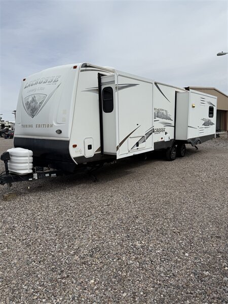 2014 Prime Time Manufacturing LACROSSE 327, $ 19,750