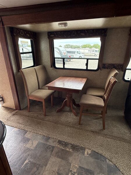 2014 Prime Time Manufacturing LACROSSE 327, $ 19,750