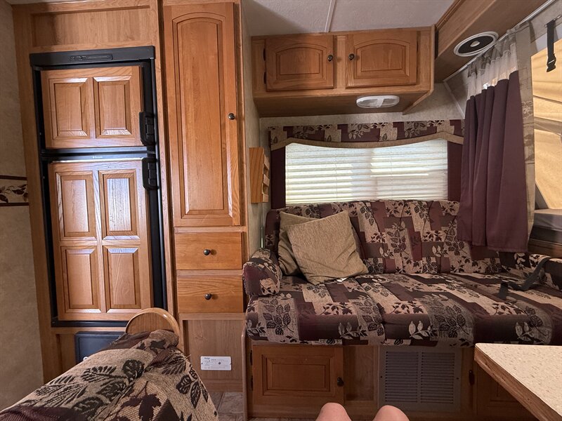 2010 Palomino BANSHEE 195EX, $ 10,500