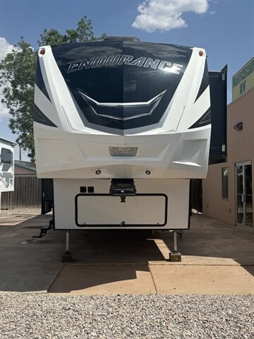 2020 Endurance 3956, $ 54,995