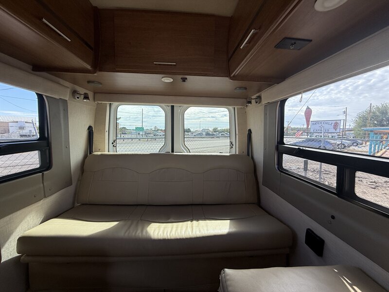 2014 Winnebago ERA 170XB, $ 57,999