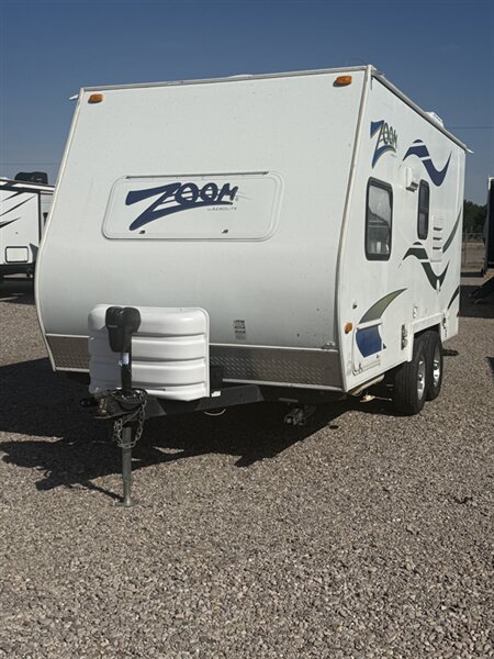 2008 Dutchmen AEROLITE ZOOM 718QB, $ 9,450