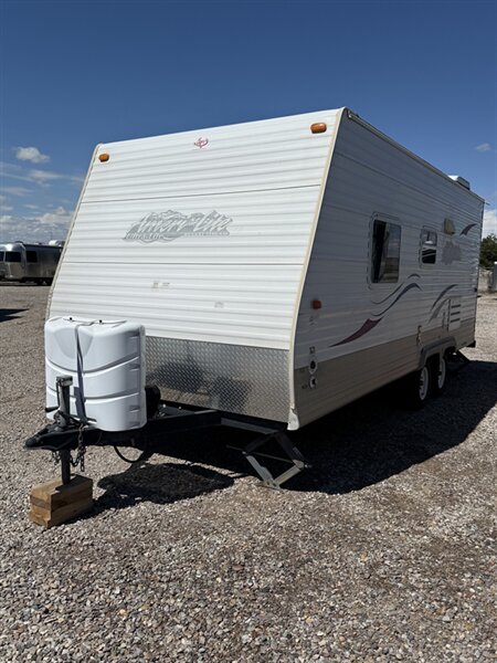 2009 Gulf Stream AMERILITE 21M, $ 9,450