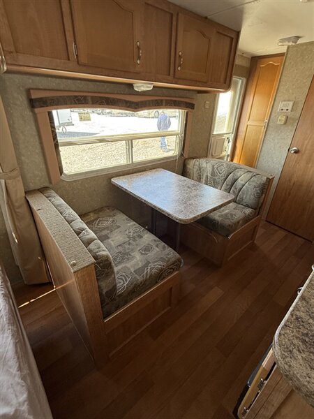 2009 Gulf Stream AMERILITE 21M, $ 9,450