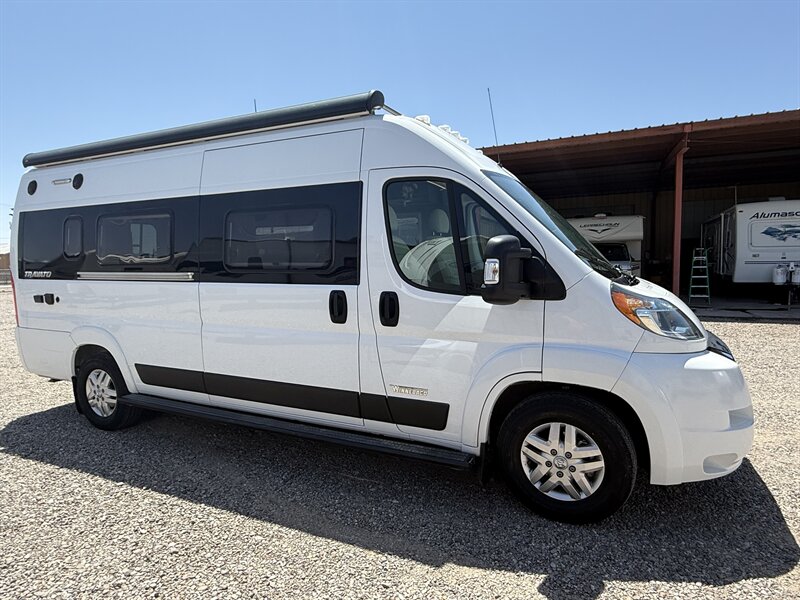 2020 Winnebago Travato 59K, $ 74,500