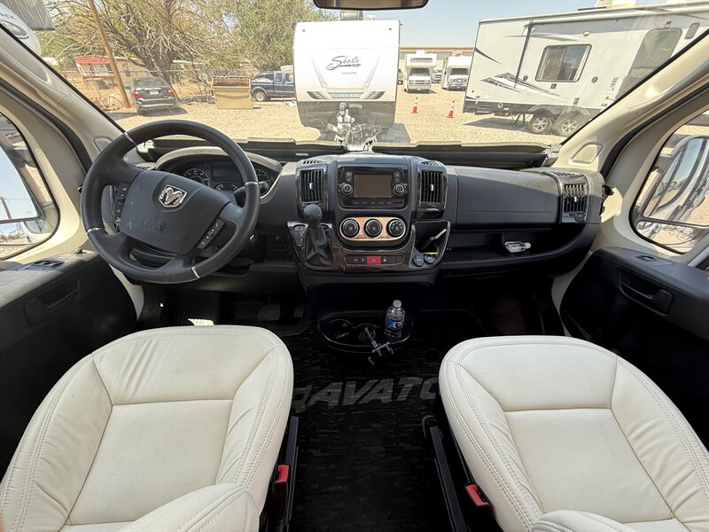 2020 Winnebago Travato 59K, $ 74,500