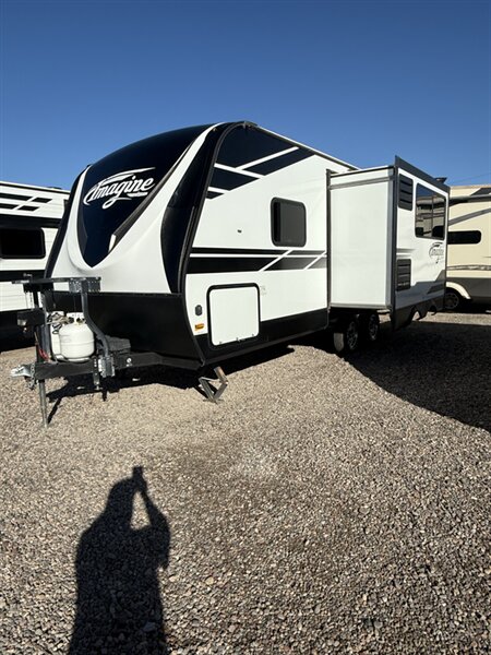 2019 Grand Design Imagine 2150RB, $ 25,995