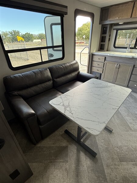 2020 East To West Alta 2350 KRK, $ 19,450