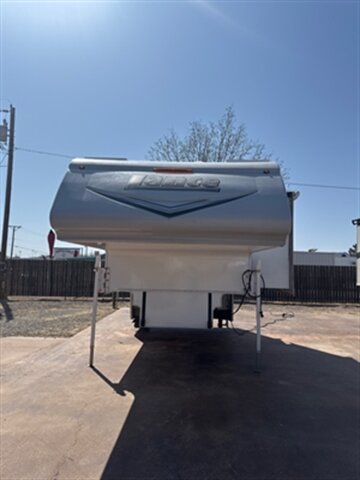 2019 Lance Truck Camper Long Bed 1172, $ 44,995