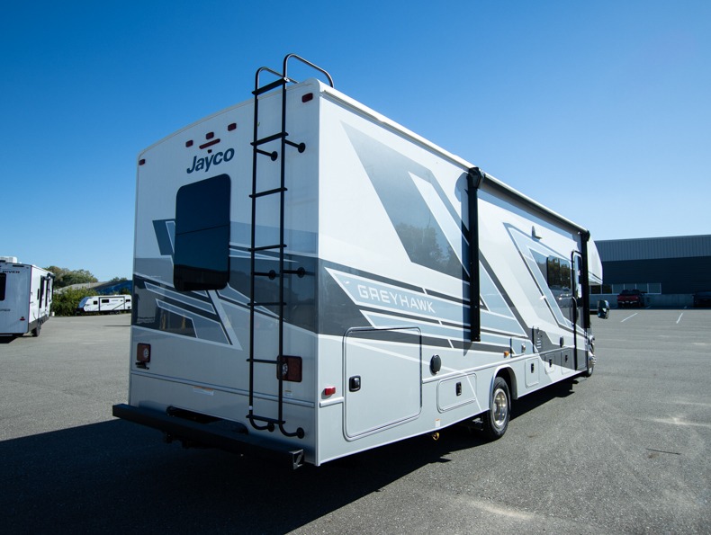 2026 Jayco Greyhawk 29MV, $ 211,098