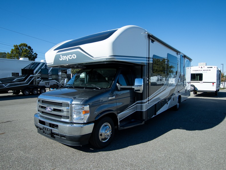 2026 Jayco Greyhawk 29MV, $ 211,098