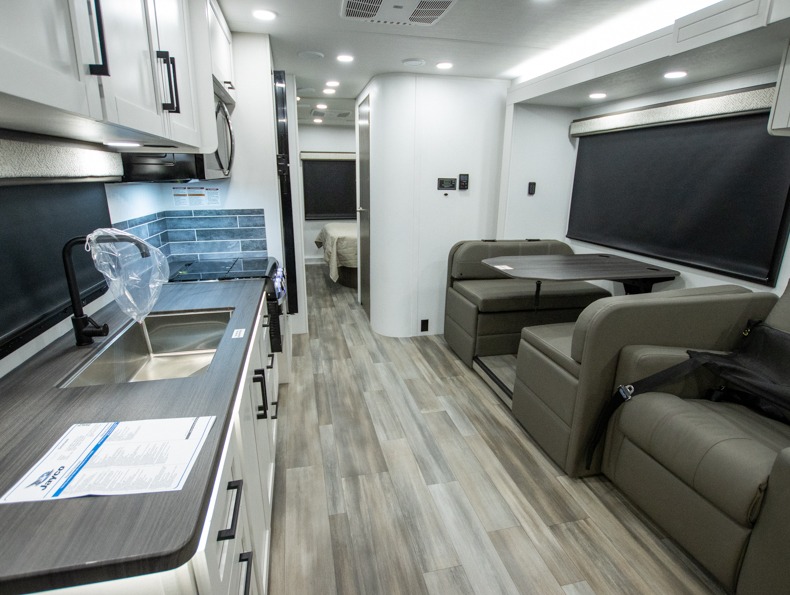 2026 Jayco Greyhawk 29MV, $ 211,098
