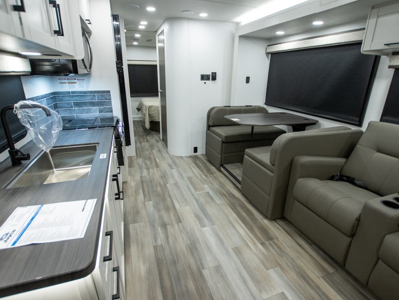 2026 Jayco Greyhawk 29MV, $ 211,098