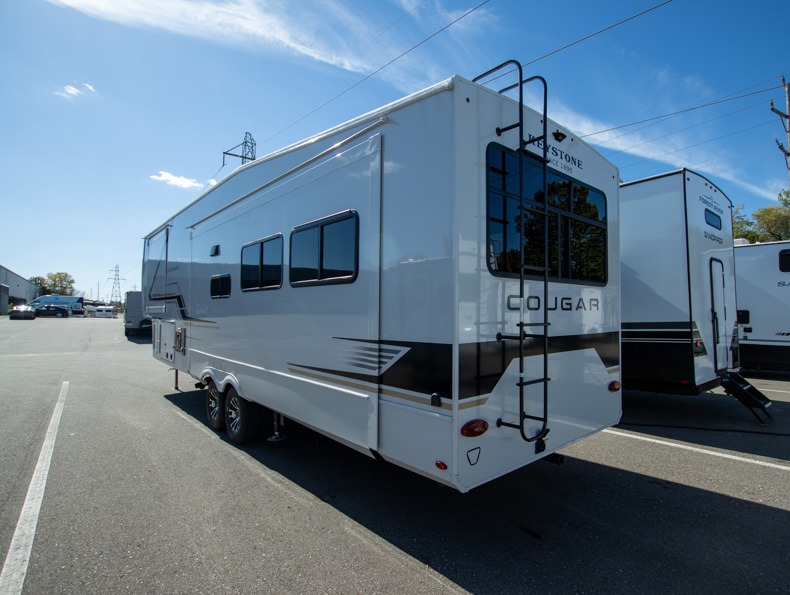 2026 Keystone Cougar 320RDS, $ 87,459