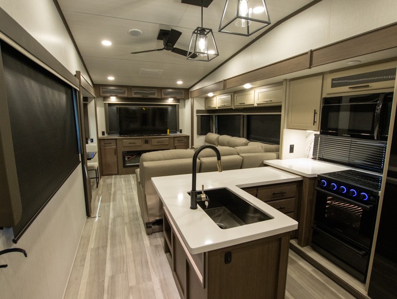 2026 Keystone Cougar 320RDS, $ 87,459
