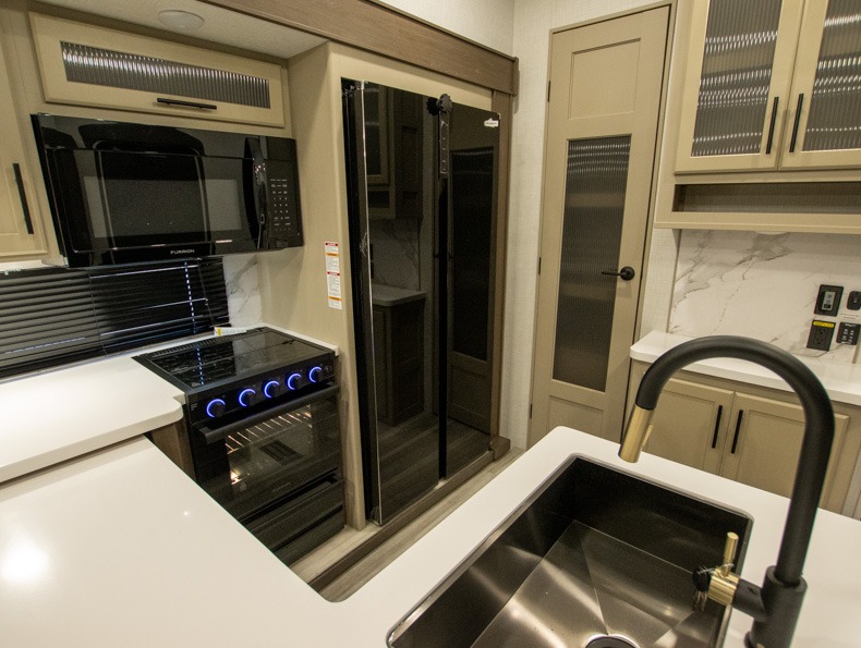 2026 Keystone Cougar 320RDS, $ 87,459