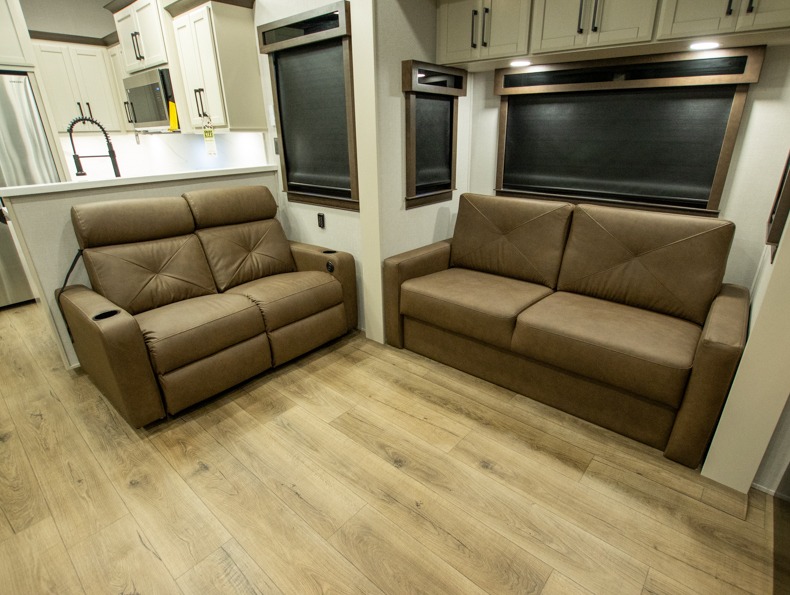 2026 Forest River Riverstone 39RKFB, $ 0