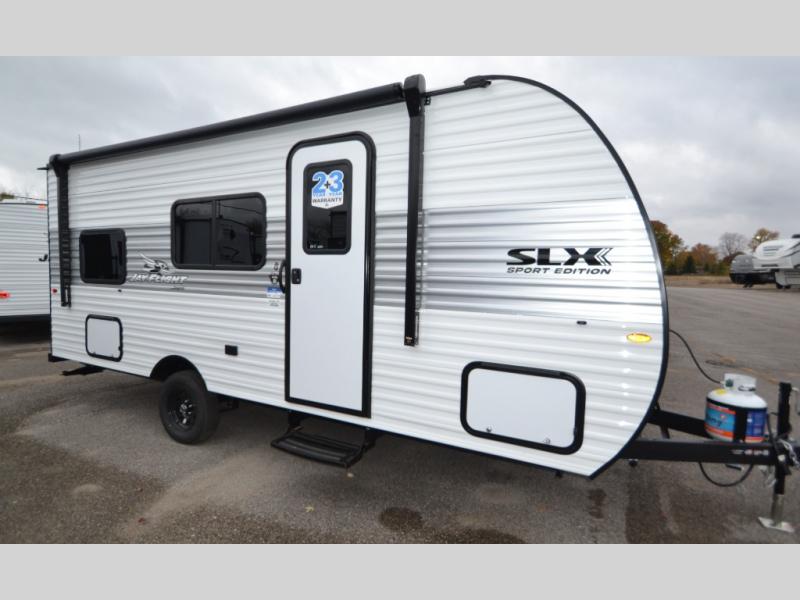 2026 Jayco Jay Flight SLX 172DB, $ 0