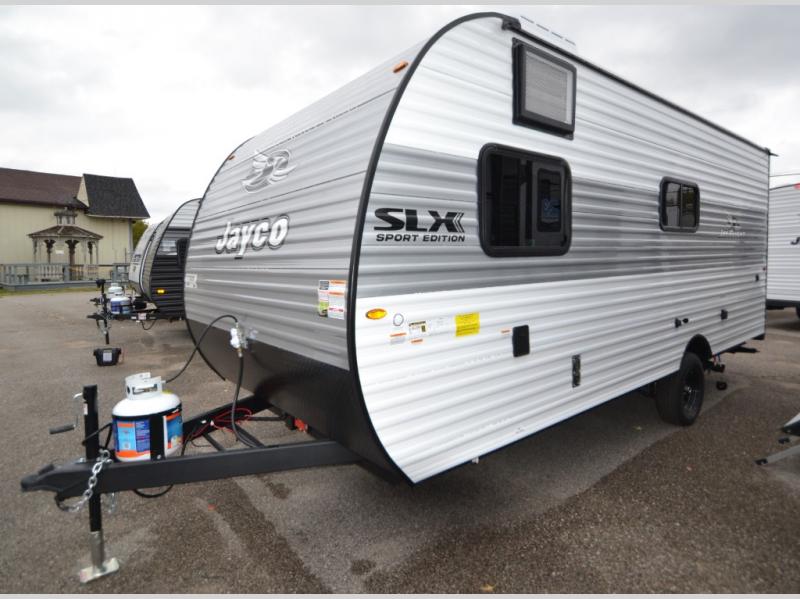 2026 Jayco Jay Flight SLX 172DB, $ 0