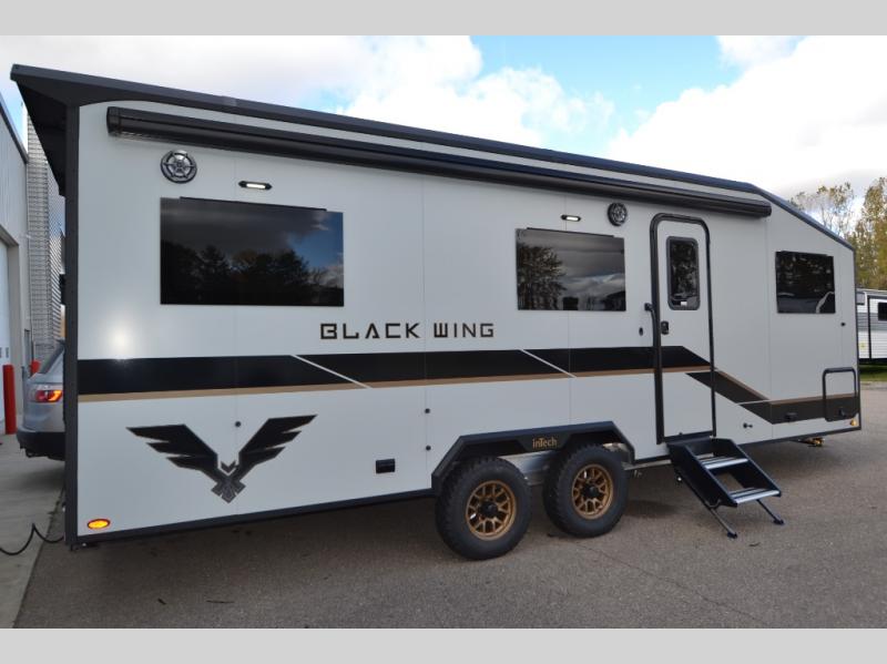 2026 inTech RV Black Wing 830-X, $ 0