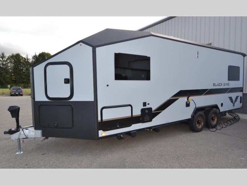 2026 inTech RV Black Wing 830-X, $ 0