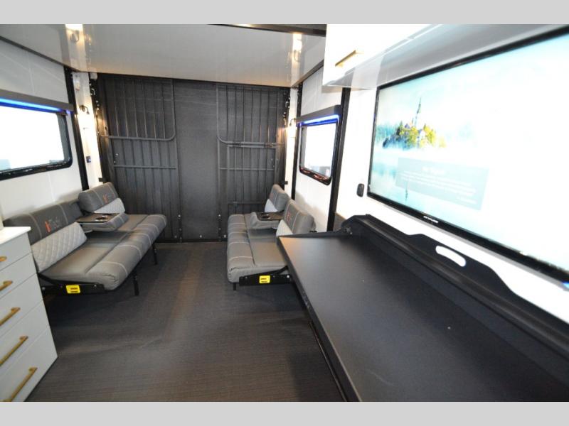 2026 inTech RV Black Wing 830-X, $ 0